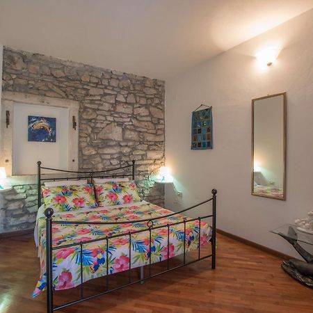 Apartmani Mirjana أوماغ المظهر الخارجي الصورة