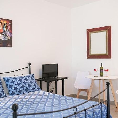 Apartmani Mirjana أوماغ المظهر الخارجي الصورة