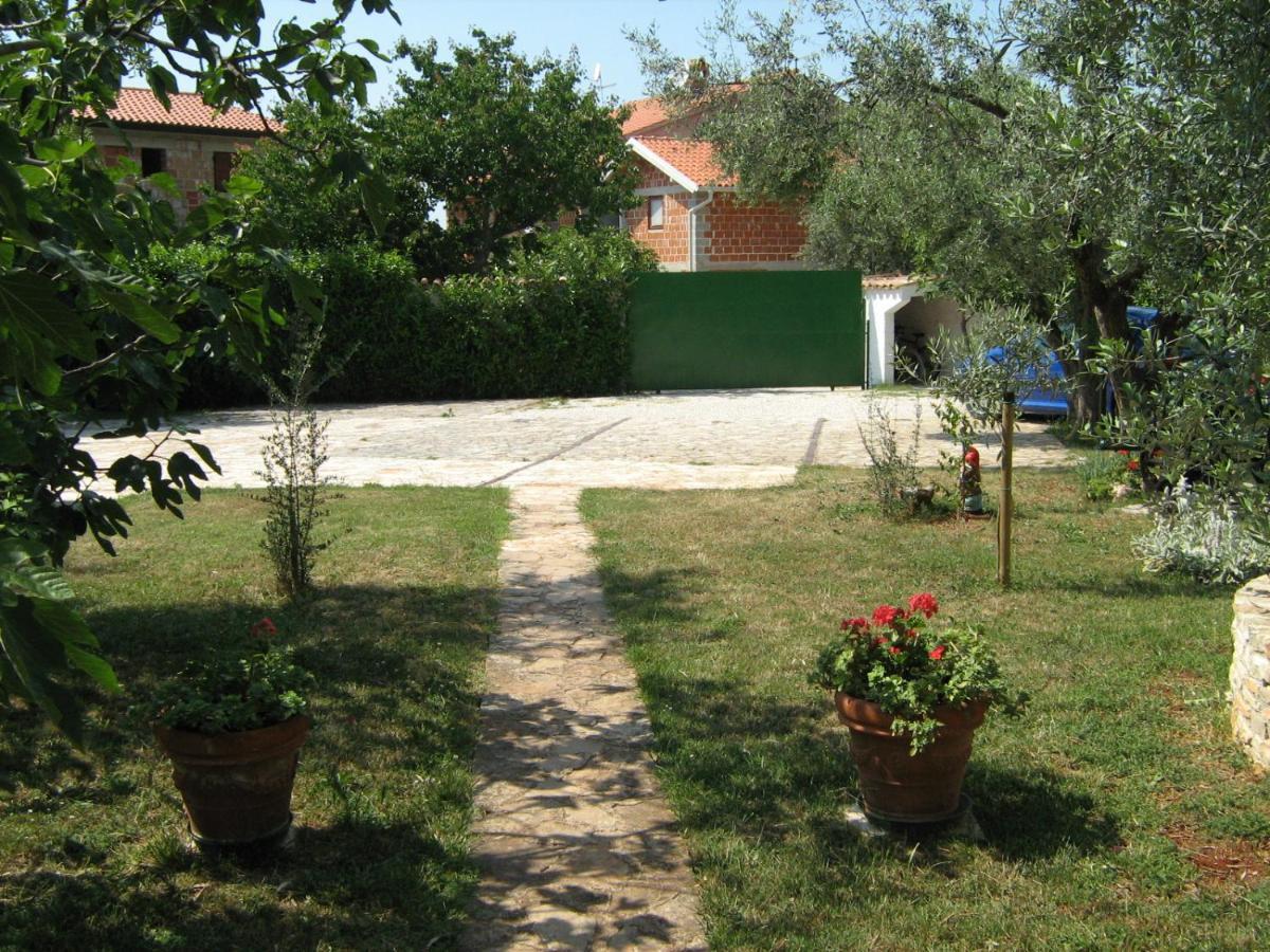 Apartmani Mirjana أوماغ المظهر الخارجي الصورة