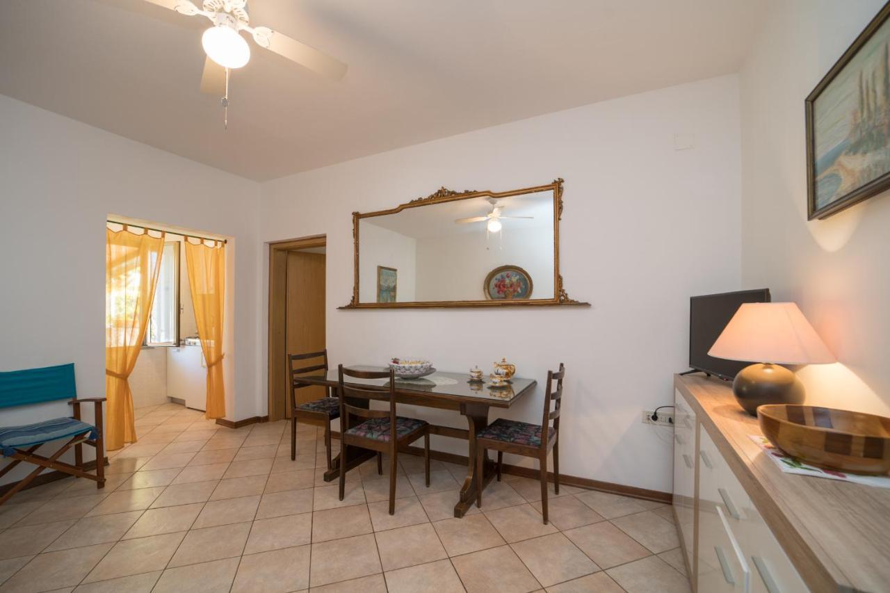 Apartmani Mirjana أوماغ المظهر الخارجي الصورة