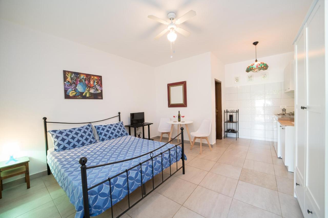 Apartmani Mirjana أوماغ المظهر الخارجي الصورة