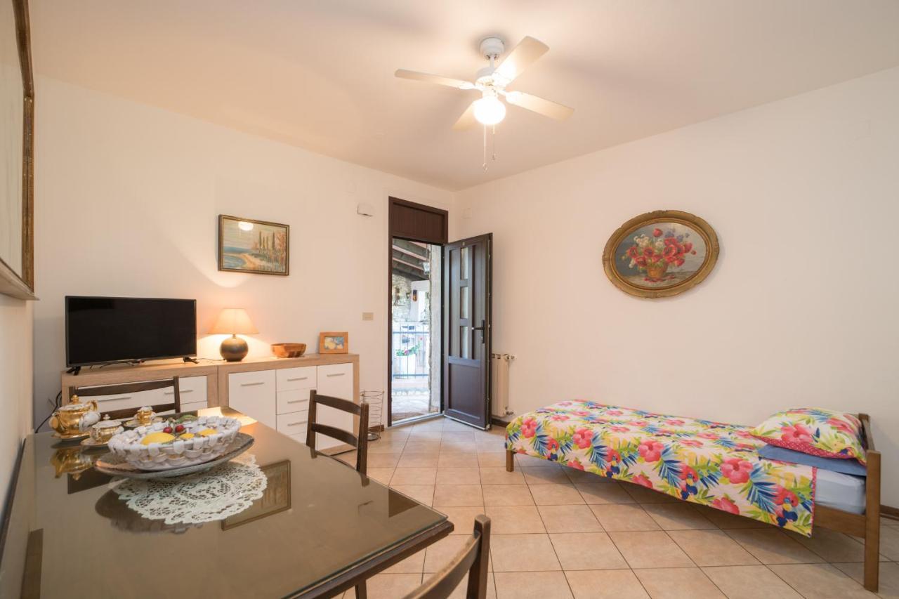 Apartmani Mirjana أوماغ المظهر الخارجي الصورة