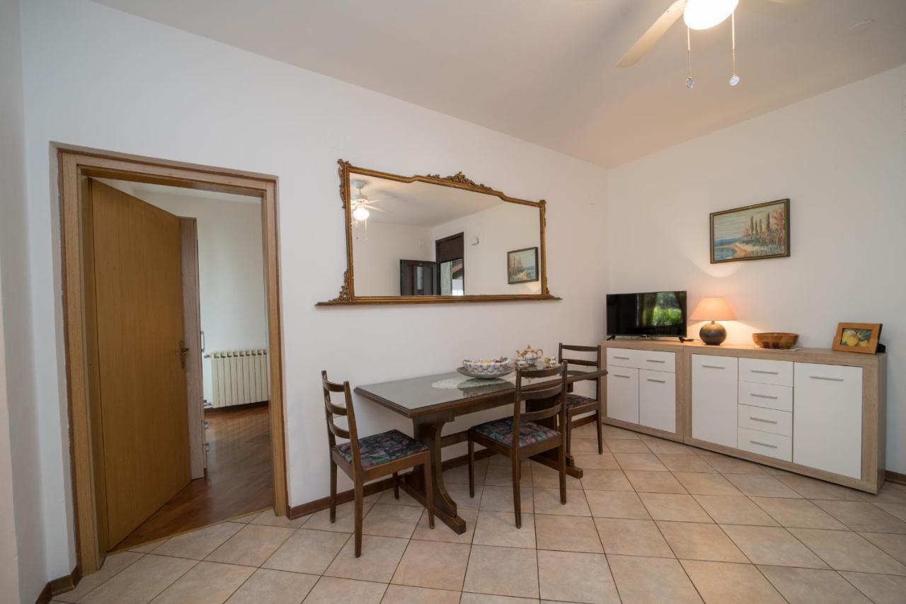 Apartmani Mirjana أوماغ المظهر الخارجي الصورة