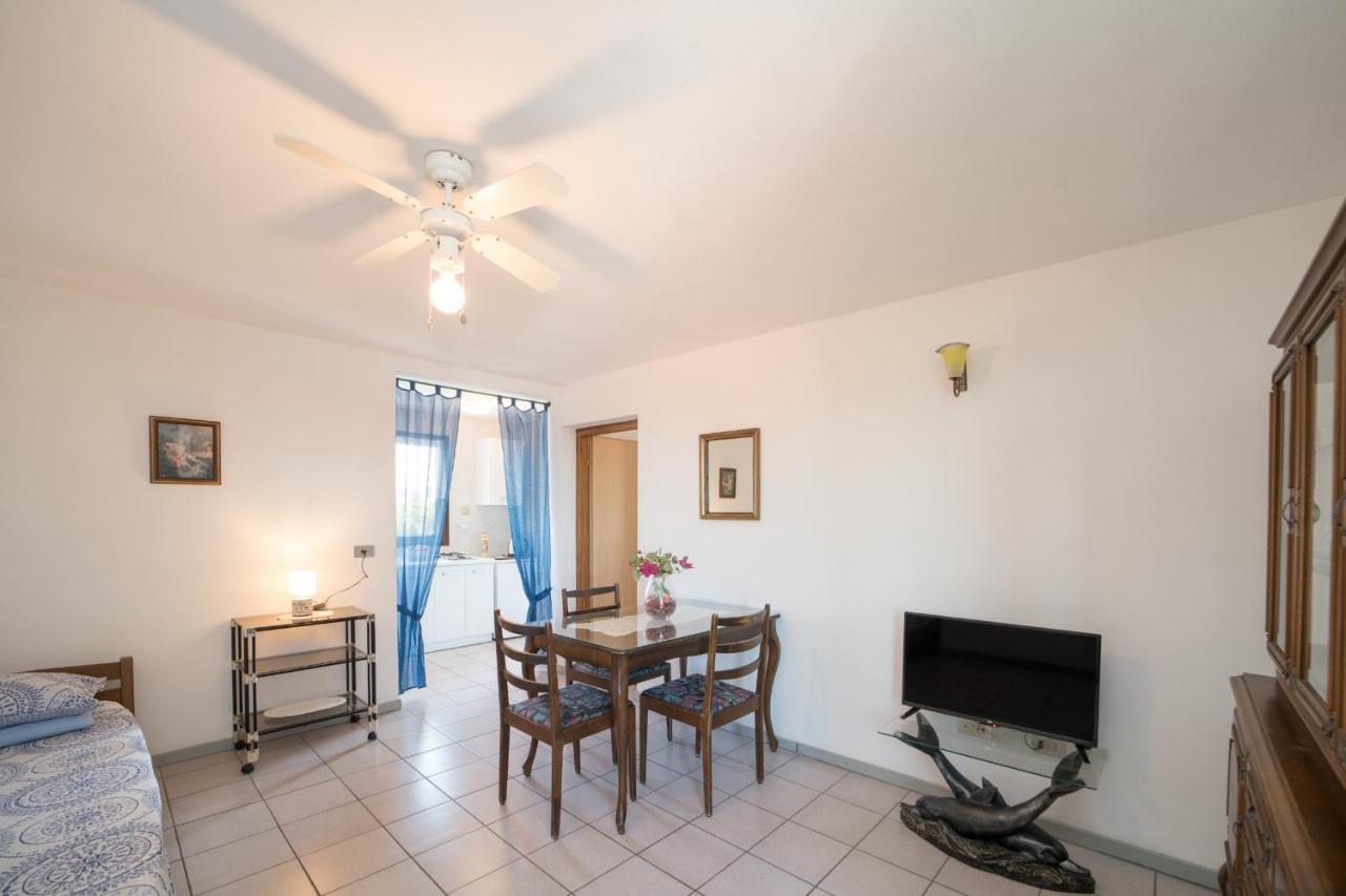 Apartmani Mirjana أوماغ المظهر الخارجي الصورة