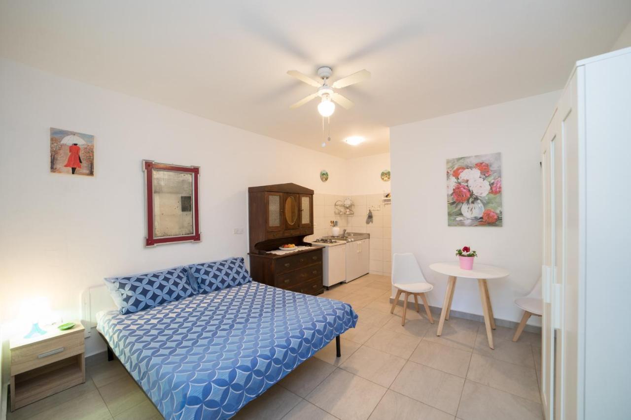 Apartmani Mirjana أوماغ المظهر الخارجي الصورة