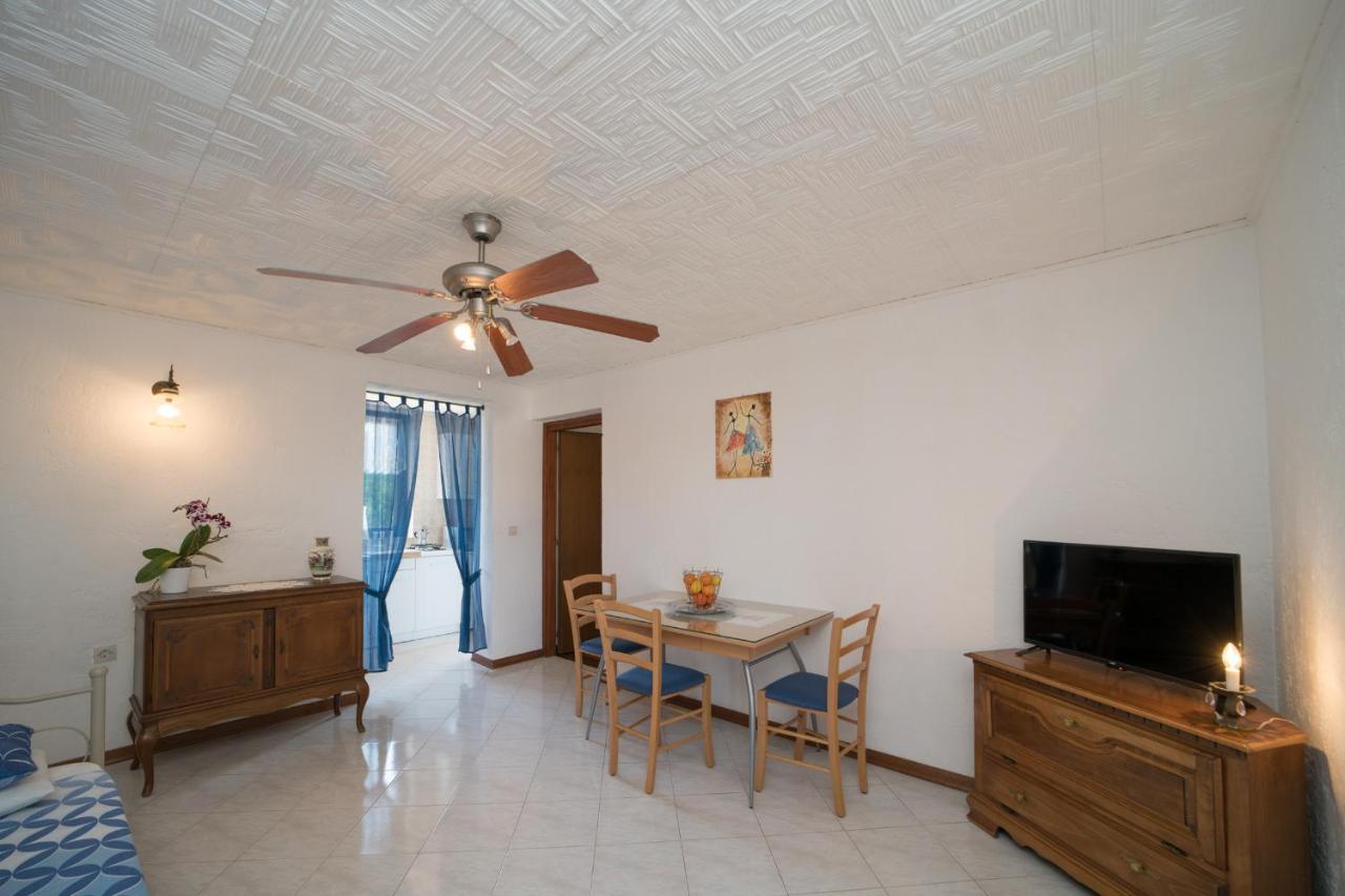 Apartmani Mirjana أوماغ المظهر الخارجي الصورة