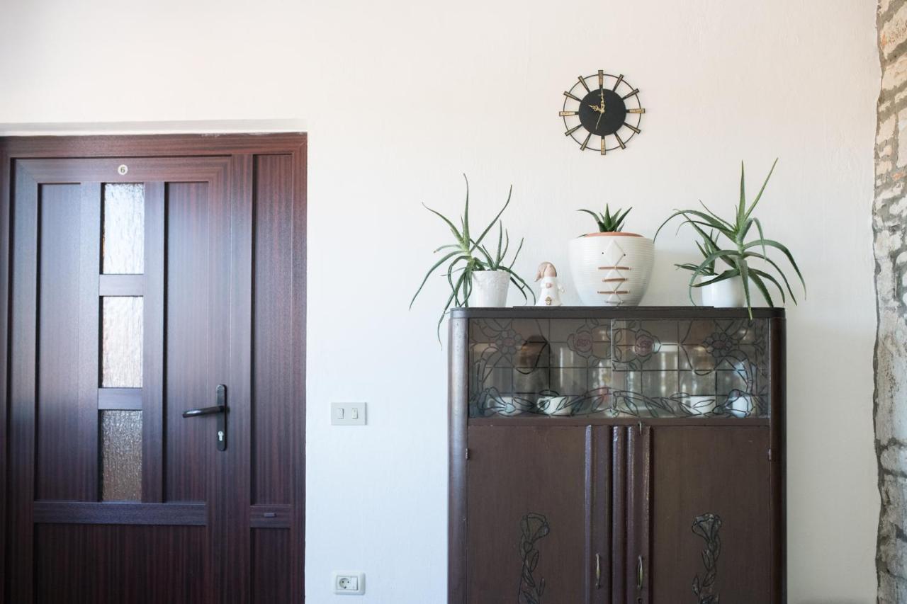 Apartmani Mirjana أوماغ المظهر الخارجي الصورة