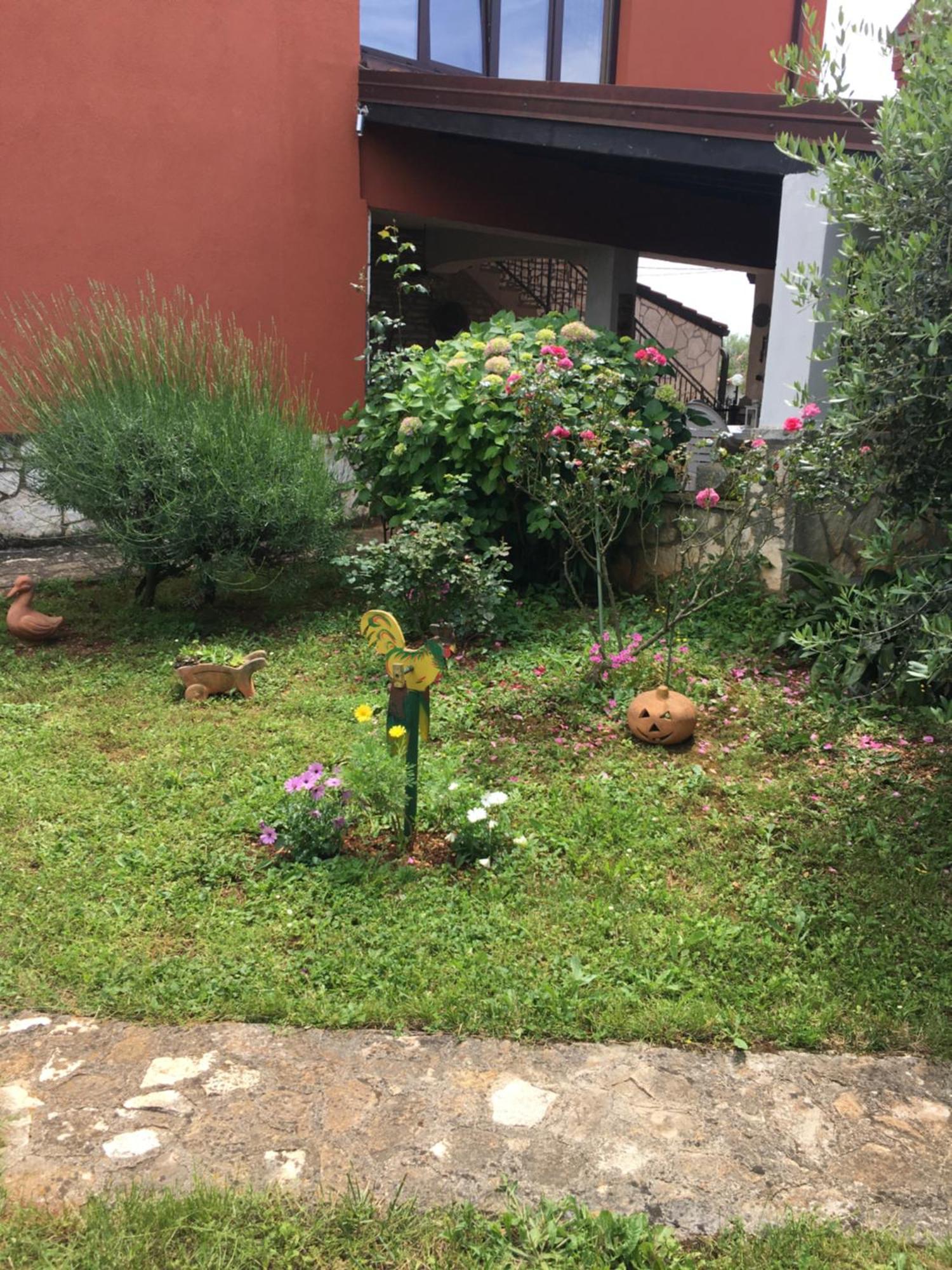 Apartmani Mirjana أوماغ المظهر الخارجي الصورة